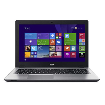 Acer V5 591G i7 8 1 4