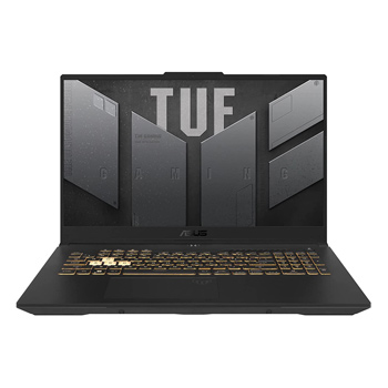 Asus TUF FX707VI i7 13620H 24 1SSD 8 RTX4070 FHD