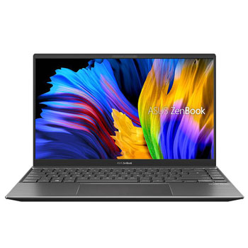 Asus ZenBook 14 Q408UG Ryzen 5 5500U 8 1SSD 2 MX450 FHD