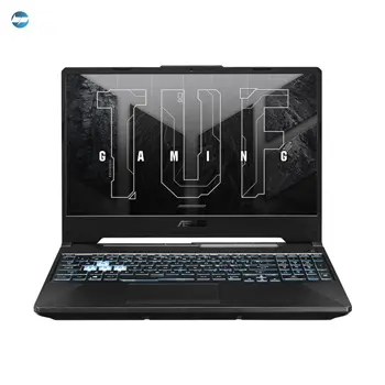 Asus TUF A15 FA506NCG Ryzen 7 7445HS 32 512SSD 4 RTX3050 FHD