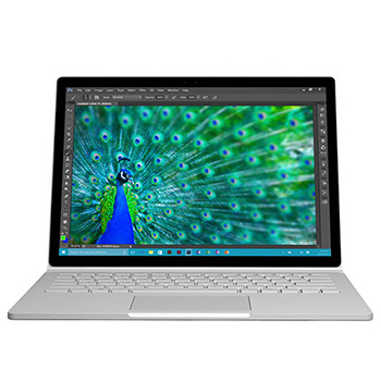 Microsoft Surface Book i5 8 256 1