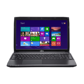 Fujitsu LifeBook AH544 i7-8-1-2