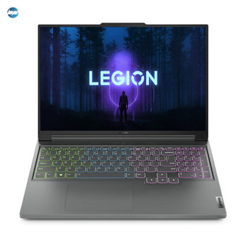 Lenovo Legion Slim 7 i9 13900H 32 2SSD 8 4070 WQXGA