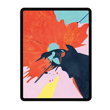 Apple iPad Pro 12.9 Wifi 1TB 2018