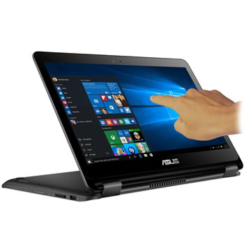 ASUS VivoBook Flip TP301UJ i7 4 1 2