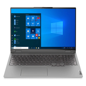 Lenovo ThinkBook 16 Ryzen 7 5800H 16 1SSD 6 3060 WQXGA