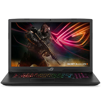 ASUS ROG Strix GL703GE i7 8750H 8 1 4 1050Ti FHD