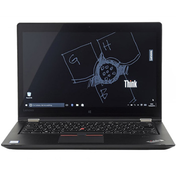 Lenovo Yoga 460 i7 8 256SSD INT