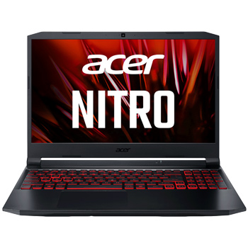 Acer Nitro 5 AN515 45 Ryzen 7 5800H 32 1SSD 4 3050 FHD