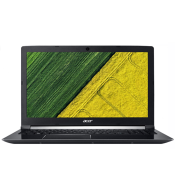 Acer Aspire A715 71G i7 7700HQ 12 1 256SSD 4 1050Ti FHD