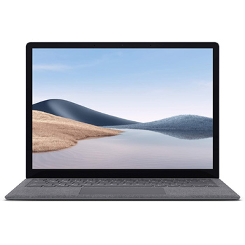 Microsoft Surface Laptop 4 Ryzen 7 4980U 8 256 Radeon 15 Inch
