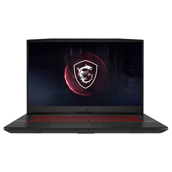 MSI PULSE GL76 12UEK i7 12700H 16 1SSD 6 RTX3060 FHD 17inch