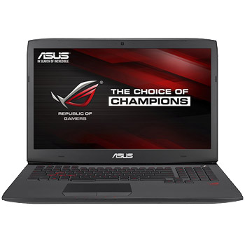 ASUS ROG G751JY i7 16 1 128SSD 3