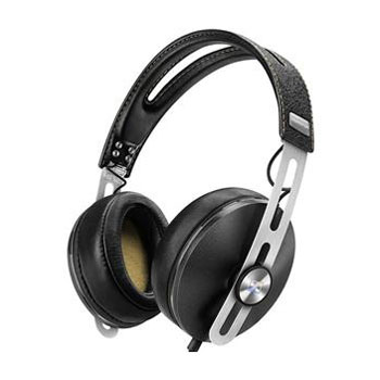 Sennheiser M2 AEG Momentum On-Ear Headphone