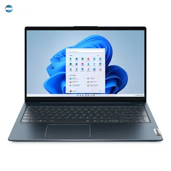 Lenovo IdeaPad 5 i7 1255U 16 512SSD 2 MX550 FHD عکس اصلی