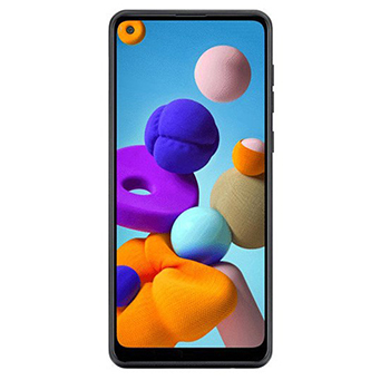 Samsung Galaxy A21 64GB Dual SIM SM-A215F