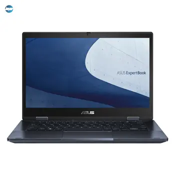 ASUS ExpertBook Flip B3402FVA Core 7 150U 16 512SSD INT FHD Touch