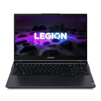 Lenovo Legion 5 i7 11800H 32 1SSD 4 3050Ti FHD