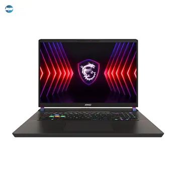 MSI Vector 17 HX A14VGG i9 14900HX 64 2SSD 8 4070 QHD