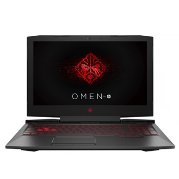 HP Omen 15T CE100 i7 8750H 32 1 512SSD 4 1050Ti FHD