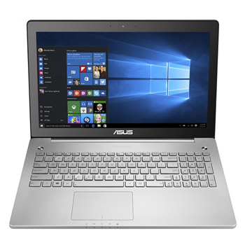 ASUS N550JX i7-8-1-4-FHD