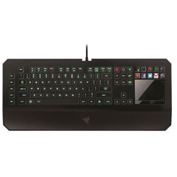 Razer DeathStalker Ultimate Smart Gaming Keyboard