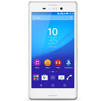 Sony Xperia M4 Aqua Dual SIM E2333 16GB