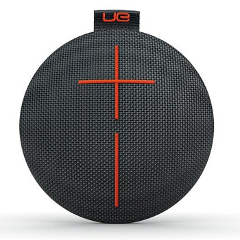 UE Roll 2 Volcano Wireless Speaker