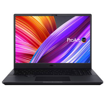 Asus ProArt Studiobook 16 OLED H7600H3A i7 11800H 32 1SSD 6 A3000