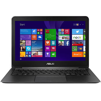 ASUS Zenbook UX305CA CoreM-8-512-INT