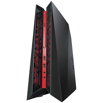 Asus ROG G20AJ Gaming Desktop i5-12-2 8SSD-4