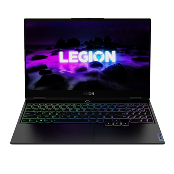 Lenovo Legion Slim7 S7 Ryzen7 5800H 24 512SSD 6 RTX3060 FHD