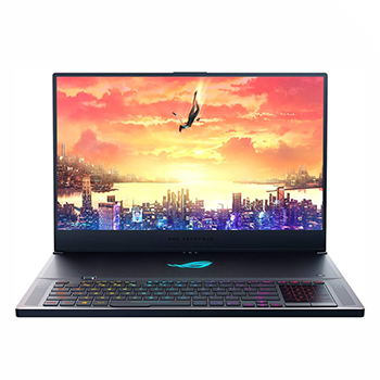 Asus Zephyrus S17 GX701LXS i7 10875H 32 1SSD 8 RTX 2080 SUPER FHD