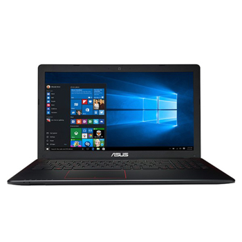 ASUS K550VX i7 8 1 4