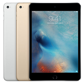 Apple iPad Mini 4 LTE 128GB