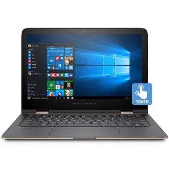 HP Spectre X360 AC000 i7 7500U 16 512 SSD INT FHD Touch