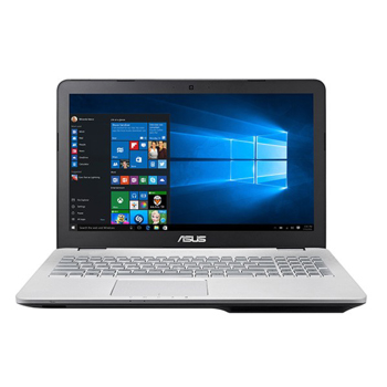 ASUS N551JX i7 16 1 24SSD 4