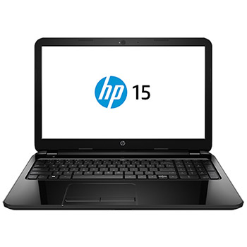 HP Pavilion 15 R262NE i7-8-1-2