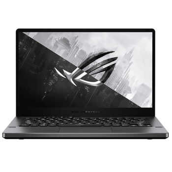 Asus ROG Zephyrus G14 GA401QM R9 5900HS 16 1SSD 6 3060 WQHD