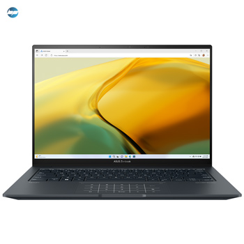 ASUS ZenBook 14X OLED Q410VA i5 13500H 8 2SSD INT