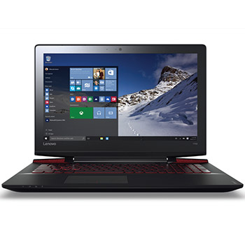 Lenovo Y700 i7-16-1-4