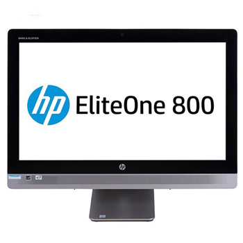 HP EliteOne 800 G2 AIO i5 8 512 INT