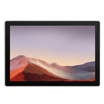 Microsoft Surface Pro 7 i7 1065G7 16 1 INT