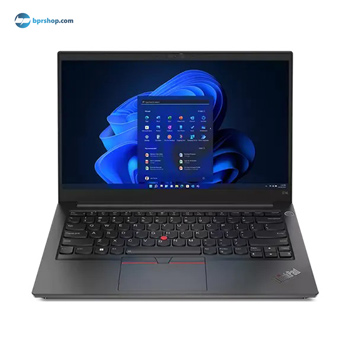 Lenovo ThinkPad E14 i7 1255U 16 512SSD 2 MX550 FHD