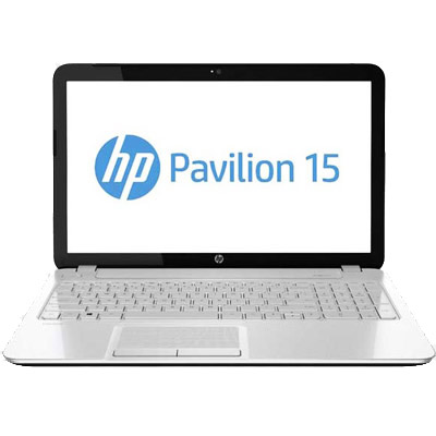 HP Pavilion 15 P034NE i5-4-750-2