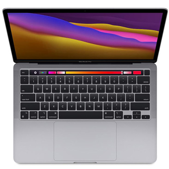 Apple MacBook Pro 13.3 M1 16 256 CTO Touch Bar 2020