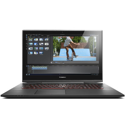 Lenovo Y7070 I7-16G-1T-4G-FULL HD-Touch