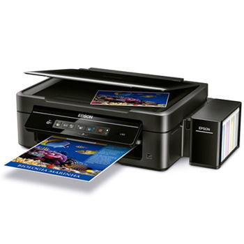 Epson L365 Multifunction Inkjet Printer