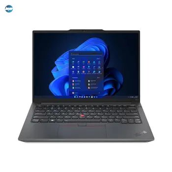 Lenovo ThinkPad E14 i7 1355U 40 1SSD 2 MX550 WUXGA عکس اصلی