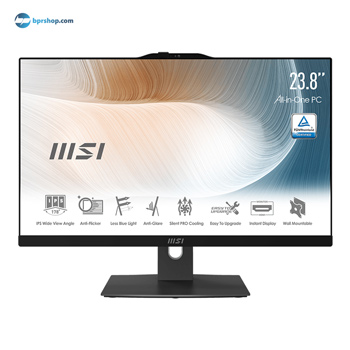 MSI Modern AM242 11M i7 1165G7 8 256SSD INT FHD Non Touch